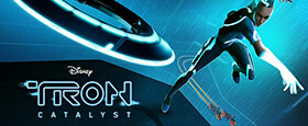 TRON: Catalyst