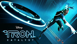 TRON: Catalyst