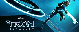 TRON: Catalyst