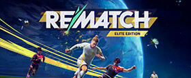 REMATCH - Elite Edition