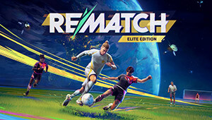 REMATCH - Elite Edition