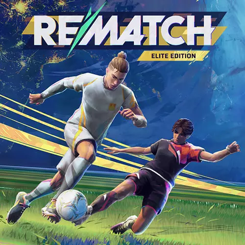 REMATCH - Elite Edition