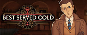 Best Served Cold