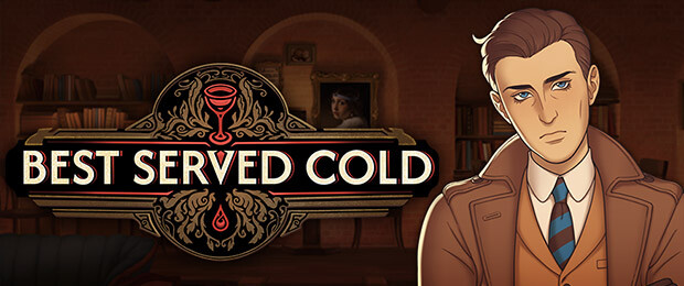 Best Served Cold revisite le Cluedo !