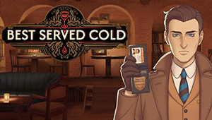 Best Served Cold
