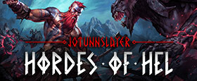 Jotunnslayer: Hordes of Hel