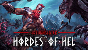 Jotunnslayer: Hordes of Hel