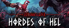 Jotunnslayer: Hordes of Hel