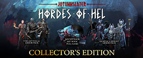 Jotunnslayer: Hordes of Hel - Collector's Edition