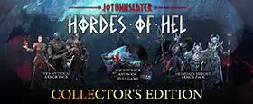 Jotunnslayer: Hordes of Hel - Collector's Edition