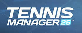 Tennis Manager 25