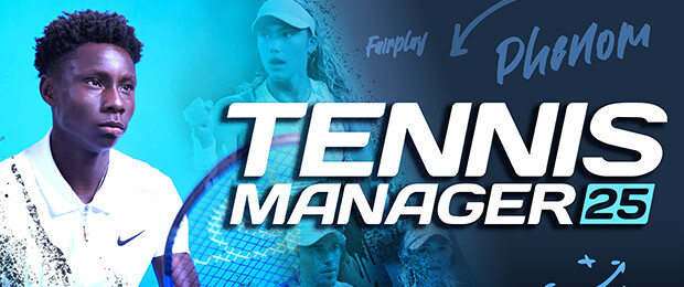 Tennis Manager 25 : Le retour fracassant du Football Manager du Tennis !