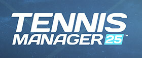 Tennis Manager 25 (Epic)
