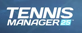 Tennis Manager 25 (Epic)