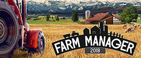 Farm Manager 2018