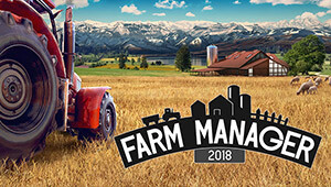 Farm Manager 2018