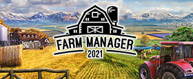 Farm Manager 2021