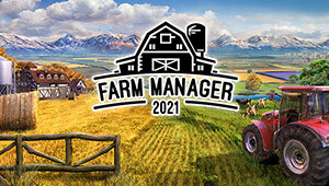 Farm Manager 2021