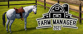 Farm Manager 2021 - Agrotourism DLC