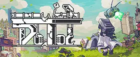 Doloc Town