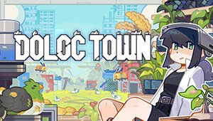 Doloc Town