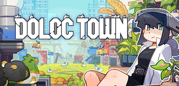 Doloc Town