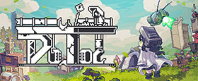 Doloc Town