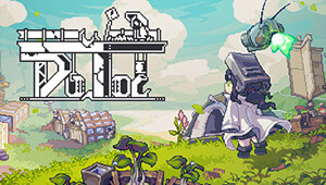 Doloc Town