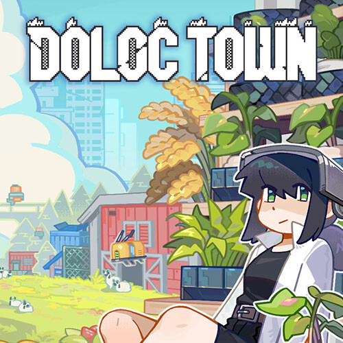 Doloc Town
