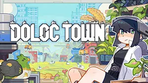 Doloc Town