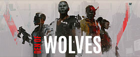 Den of Wolves