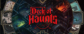 Deck of Haunts