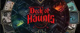 Deck of Haunts