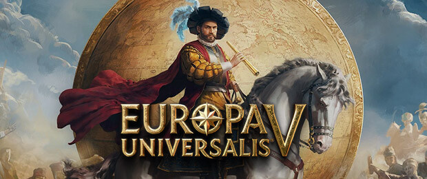 "Project Caesar" ist Europa Universalis 5: Die große Ankündigung von Paradox Interactive