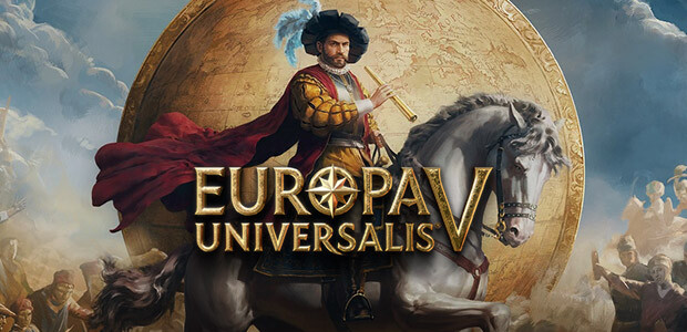 Europa Universalis V