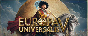 Europa Universalis V