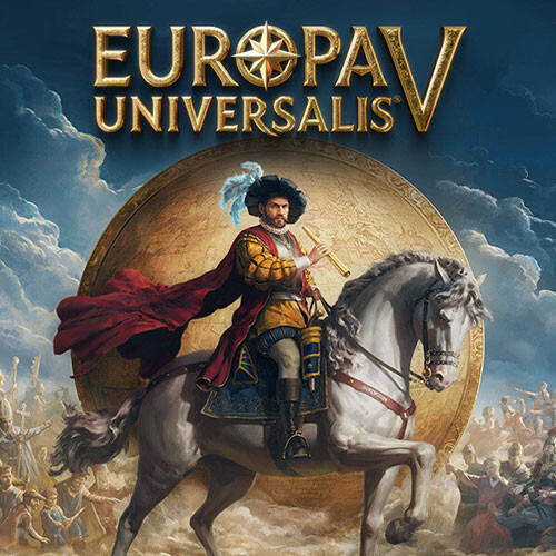 Europa Universalis V