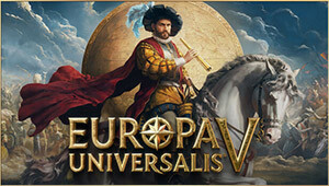 Europa Universalis V