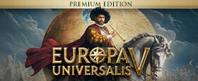 Europa Universalis V: Premium Edition