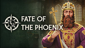 Europa Universalis V: Fate of the Phoenix