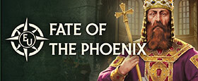Europa Universalis V: Fate of the Phoenix
