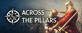 Europa Universalis V: Across the Pillars