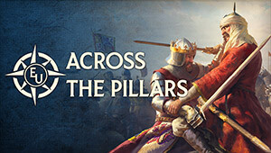 Europa Universalis V: Across the Pillars