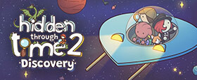 Hidden Through Time 2: Discovery