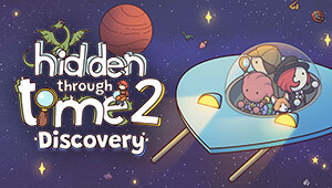 Hidden Through Time 2: Discovery