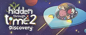 Hidden Through Time 2: Discovery