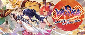 Yasha: Legends of the Demon Blade