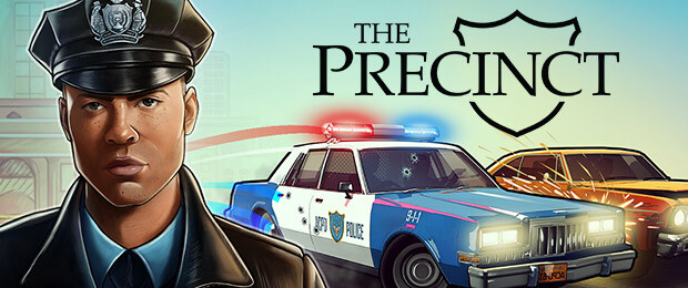 The Precinct ist 80er-Noir-Action: Als junger Cop Kriminelle jagen und den Mord am eigenen Vater aufklären