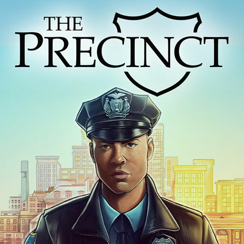 The Precinct