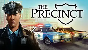 The Precinct